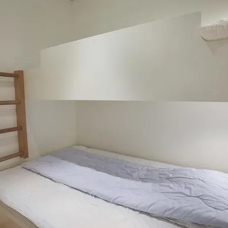 Apartament Nature 6206 - 2 Hissilippua Sisaeltyy Hintaan Talvikaudella *