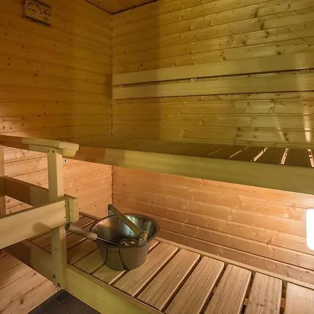 Apartament Nature 6206 - 2 Hissilippua Sisaeltyy Hintaan Talvikaudella Ylläs